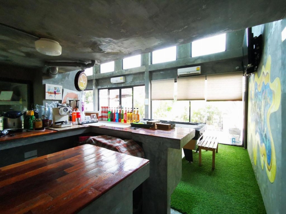 The Chilli Bangkok Hotel